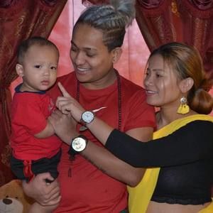 Meet your Posher, Bokhim